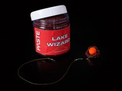 Lake Wizard csalipaszta